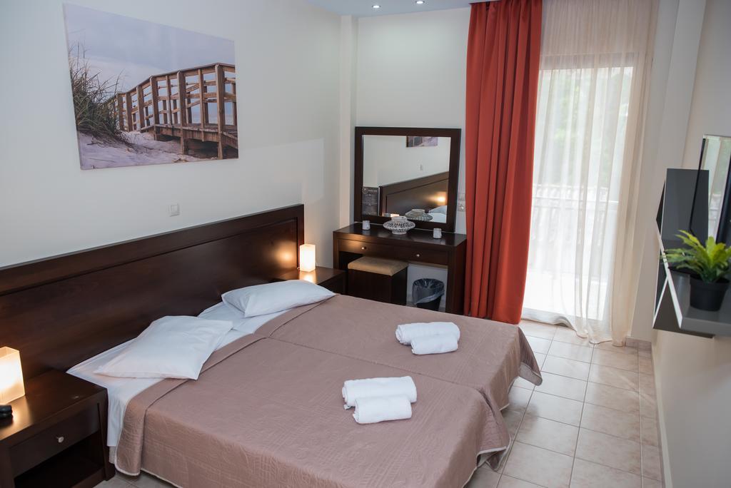 Malenia Hotel Nafplio Exterior foto